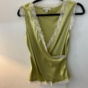 Banana Republic Trendy Top